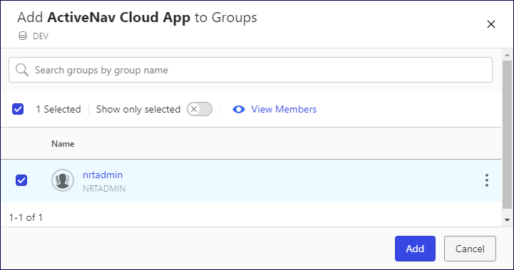 Configuring Imanage Cloud For The Imanage Cloud Collector - Abstract Picture Collection - High Resolution Quality